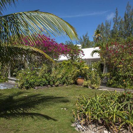 Poponi House Home North Palmetto Point Eksteriør bilde